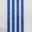 Gaston Y Daniela MIAMI AZUL Upholstery Fabric
