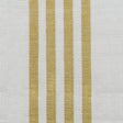 Gaston Y Daniela MIAMI MOSTAZA Upholstery Fabric