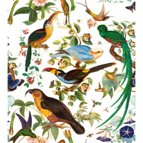 Gaston Y Daniela OAXACA BLANCO Fabric