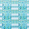 Gaston Y Daniela HUIPIL AGUA/LIMA Drapery Fabric