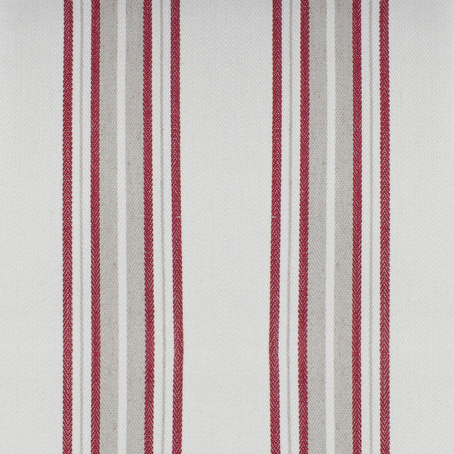 Gaston Y Daniela NUEVA YORK ROJO Fabric