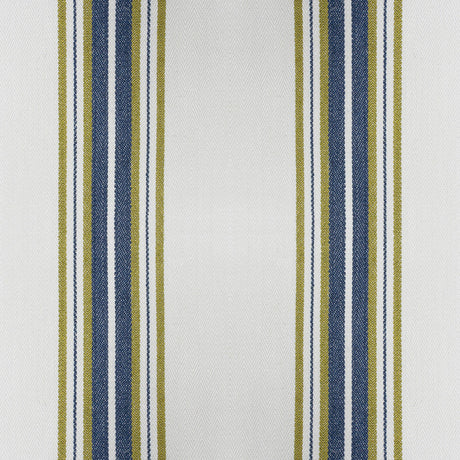 Gaston Y Daniela NUEVA YORK VERDE/NAVY Fabric