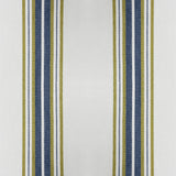 Gaston Y Daniela NUEVA YORK VERDE/NAVY Fabric