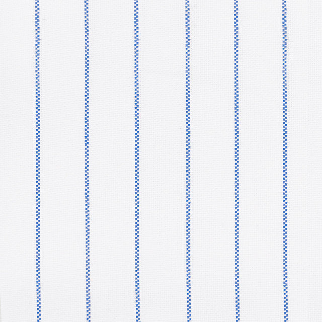 Gaston Y Daniela CHICAGO AZUL Fabric