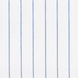 Gaston Y Daniela CHICAGO AZUL Fabric