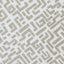 Gaston Y Daniela ESCRITURA LINO/BLANCO Upholstery Fabric