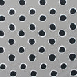 Gaston Y Daniela SOLIS FONDO GRIS Drapery Fabric