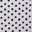 Gaston Y Daniela SOLIS FONDO ROSA Drapery Fabric