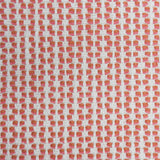 Gaston Y Daniela PALENQUE NARANJA Upholstery Fabric