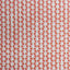 Gaston Y Daniela PALENQUE NARANJA Upholstery Fabric