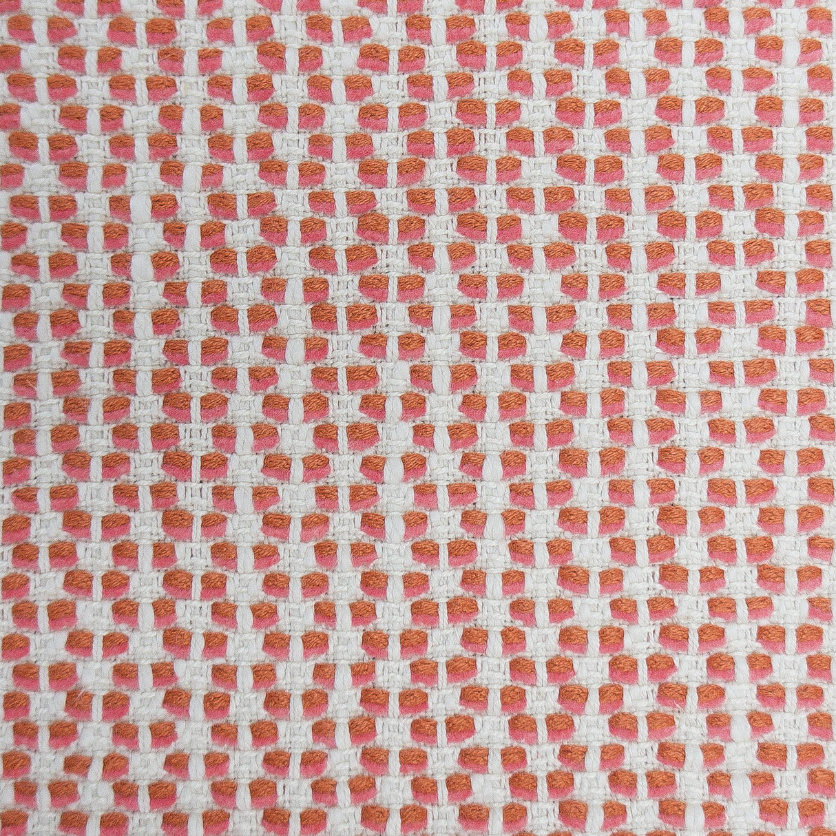 Gaston Y Daniela PALENQUE NARANJA Upholstery Fabric