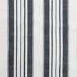 Gaston Y Daniela BARCELONA BLACK Upholstery Fabric