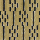 Gaston Y Daniela SANTA MARIA OCRE Upholstery Fabric