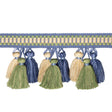 Brunschwig & Fils ANDRE TASSEL FRINGE SKY Trim