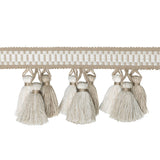 Brunschwig & Fils ANDRE TASSEL FRINGE BEIGE Trim