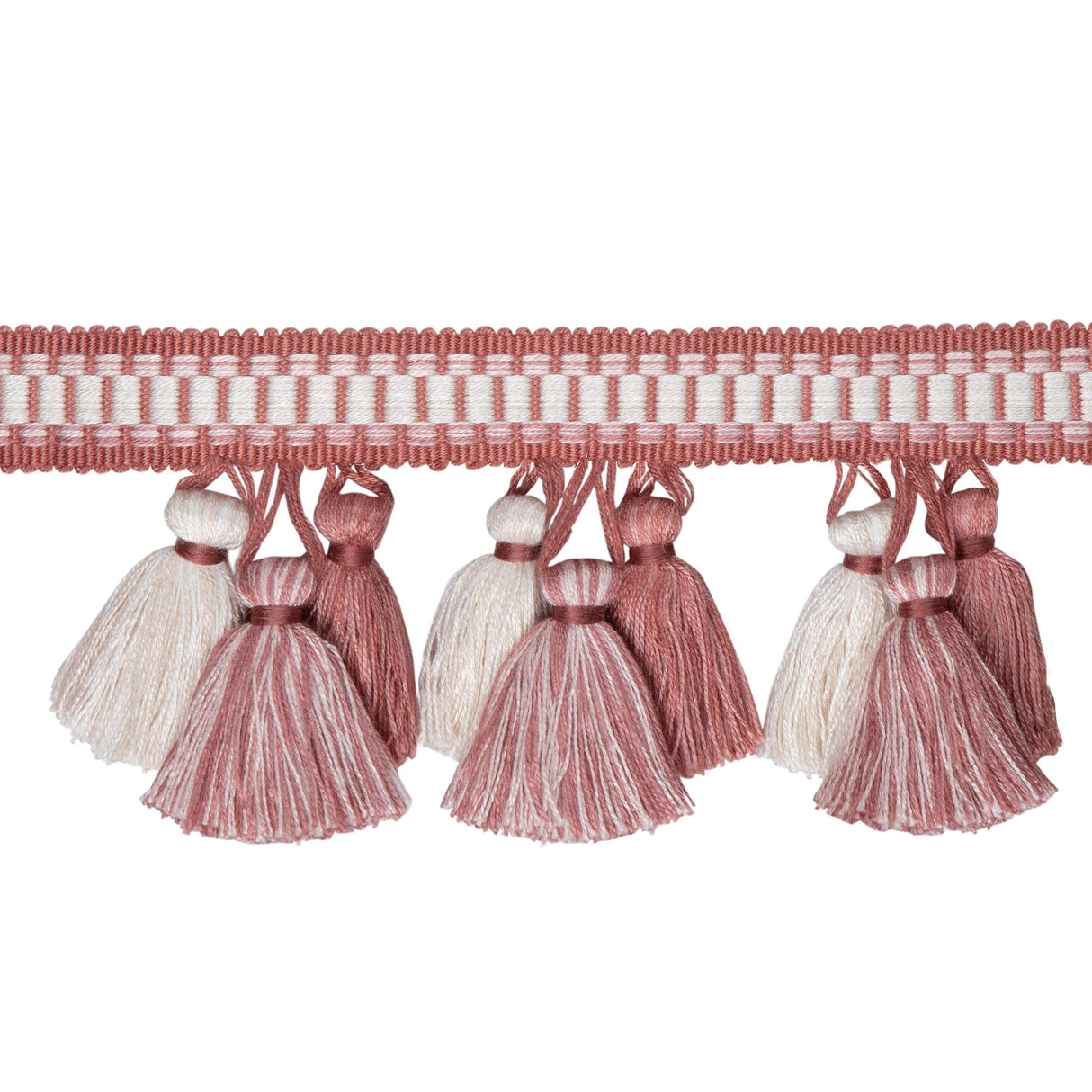 Brunschwig & Fils ANDRE TASSEL FRINGE PETAL Trim