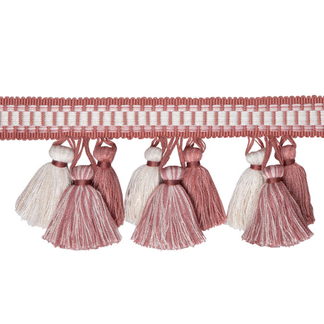 Brunschwig & Fils ANDRE TASSEL FRINGE PETAL Trim