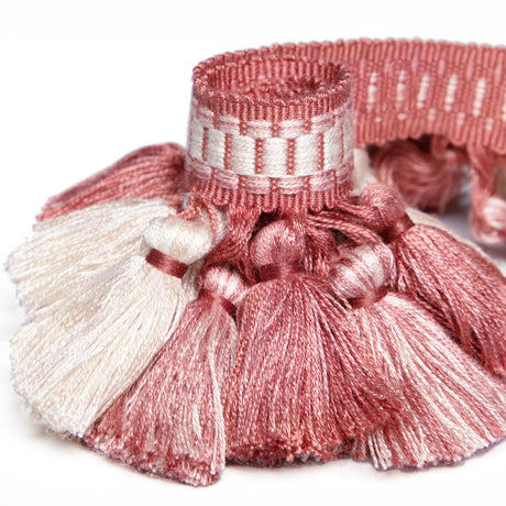 Brunschwig & Fils ANDRE TASSEL FRINGE PETAL Trim