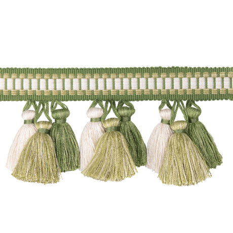 Brunschwig & Fils ANDRE TASSEL FRINGE CITRON Trim