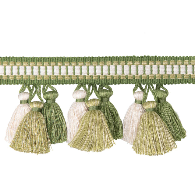 Brunschwig & Fils ANDRE TASSEL FRINGE CITRON Trim