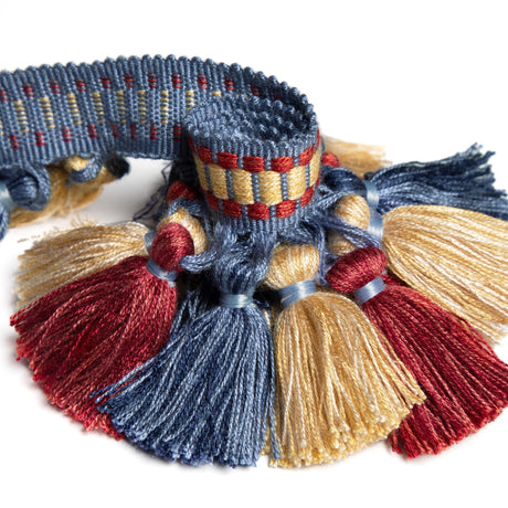 Brunschwig & Fils ANDRE TASSEL FRINGE CADET Trim