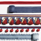 Brunschwig & Fils ANDRE TASSEL FRINGE CADET Trim