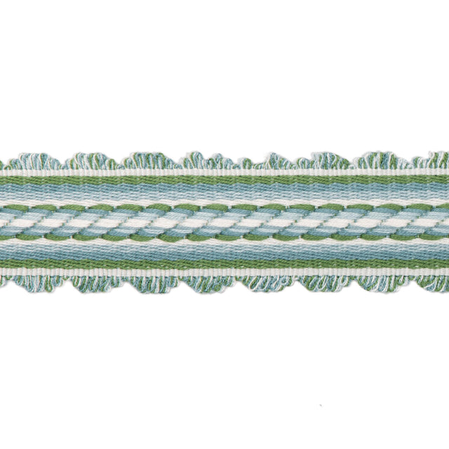 Brunschwig & Fils JACQUELINE BRAID SKY Trim