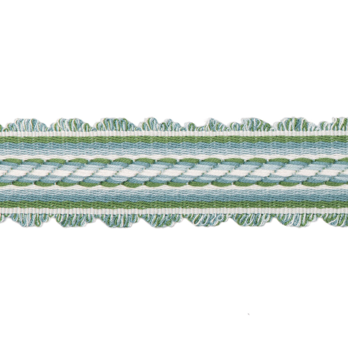 Brunschwig & Fils JACQUELINE BRAID SKY Trim
