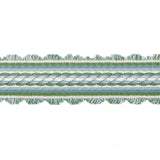 Brunschwig & Fils JACQUELINE BRAID SKY Trim
