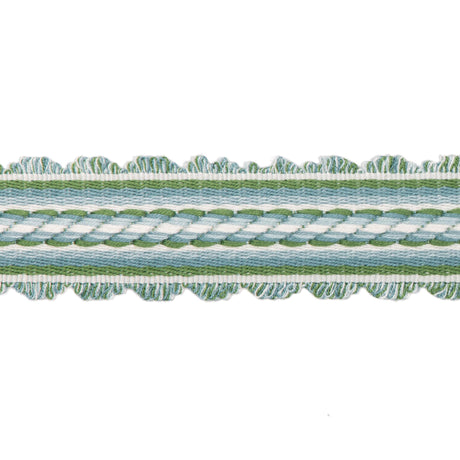 Brunschwig & Fils JACQUELINE BRAID SKY Trim