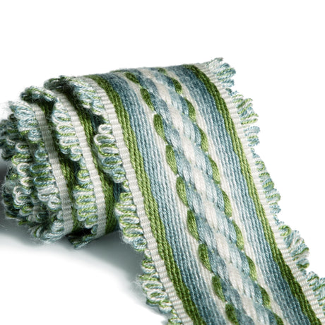 Brunschwig & Fils JACQUELINE BRAID SKY Trim