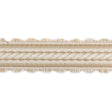 Brunschwig & Fils JACQUELINE BRAID BEIGE Trim