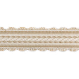 Brunschwig & Fils JACQUELINE BRAID BEIGE Trim