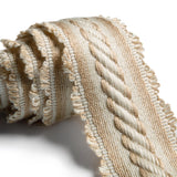 Brunschwig & Fils JACQUELINE BRAID BEIGE Trim