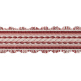 Brunschwig & Fils JACQUELINE BRAID RED Trim