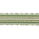 Brunschwig & Fils JACQUELINE BRAID LEAF Trim