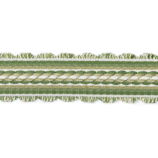 Brunschwig & Fils JACQUELINE BRAID LEAF Trim