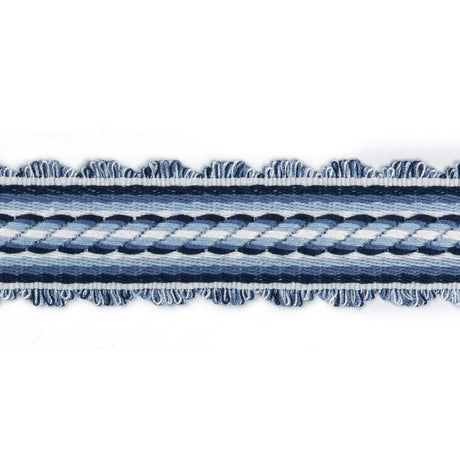 Brunschwig & Fils JACQUELINE BRAID BLUE Trim