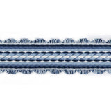 Brunschwig & Fils JACQUELINE BRAID BLUE Trim