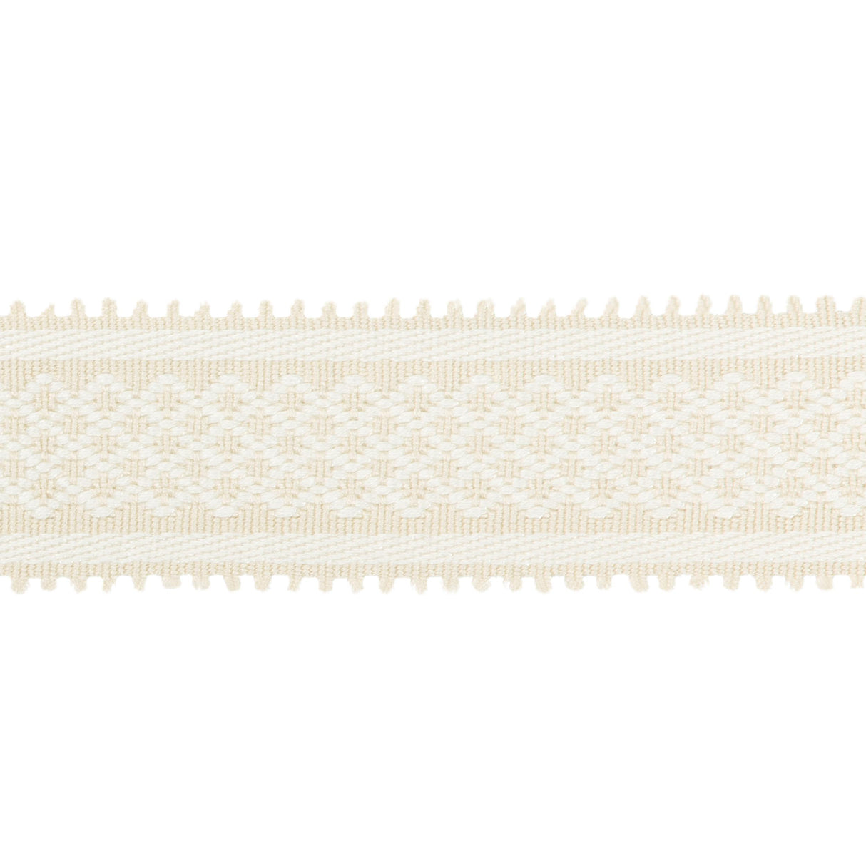Brunschwig & Fils BASTILLE BRAID SNOW Trim
