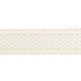 Brunschwig & Fils BASTILLE BRAID SNOW Trim