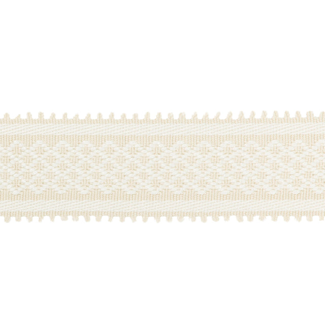 Brunschwig & Fils BASTILLE BRAID SNOW Trim