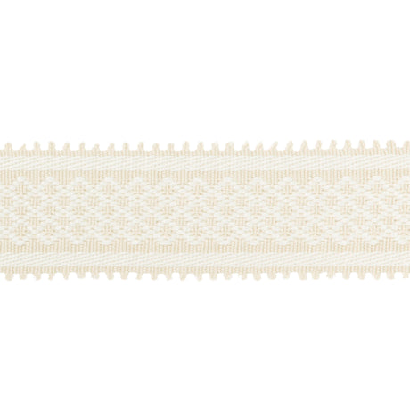 Brunschwig & Fils BASTILLE BRAID SNOW Trim