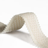 Brunschwig & Fils BASTILLE BRAID SNOW Trim