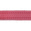 Brunschwig & Fils BASTILLE BRAID BERRY Trim
