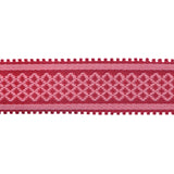 Brunschwig & Fils BASTILLE BRAID BERRY Trim