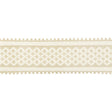 Brunschwig & Fils BASTILLE BRAID BEIGE Trim