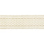 Brunschwig & Fils BASTILLE BRAID BEIGE Trim