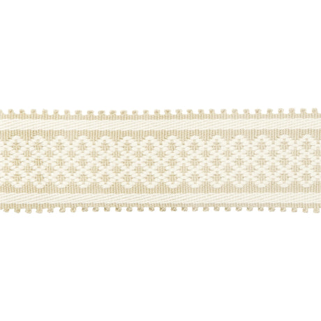 Brunschwig & Fils BASTILLE BRAID BEIGE Trim