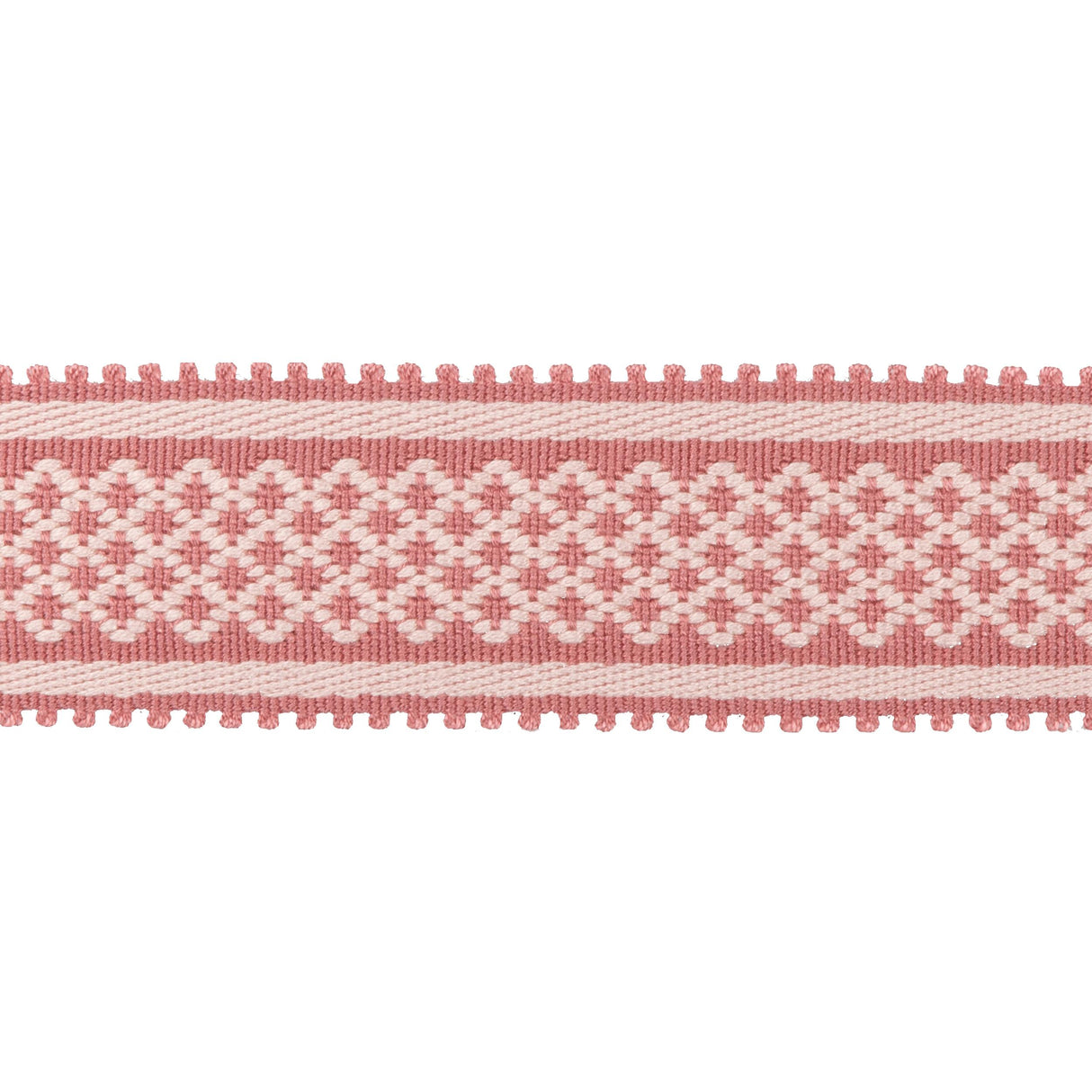 Brunschwig & Fils BASTILLE BRAID PETAL Trim